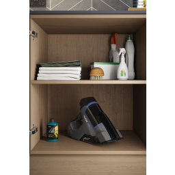مكنسة كهربائية محمولة Scr2024 Scr2024 Portable Vacuum Cleaner