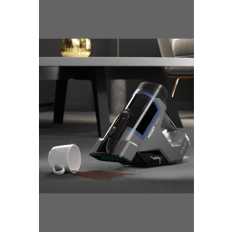 مكنسة كهربائية محمولة Scr2024 Scr2024 Portable Vacuum Cleaner