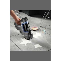 مكنسة كهربائية محمولة Scr2024 Scr2024 Portable Vacuum Cleaner