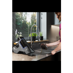 مكنسة كهربائية محمولة Scr2024 Scr2024 Portable Vacuum Cleaner