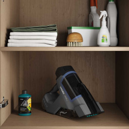 محلول تنظيف لإزالة البقع Stain-removing Cleaning Solution
