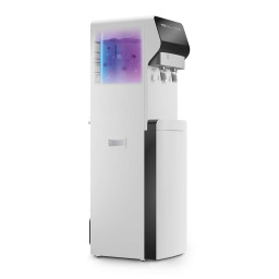 براد ماء مودكس WD7060 مع قفل أمان للأطفال MODEX WD7060 Water Dispenser with Child Safety Lock