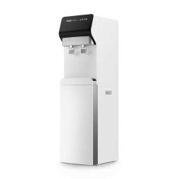 براد ماء مودكس WD7060 مع قفل أمان للأطفال MODEX WD7060 Water Dispenser with Child Safety Lock