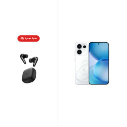 اوبو رينو 16 برو ذاكره 512g-12g + سماعه أنكر (هدية) Oppo reno 16 pro  512g-12g + R60i NC (Gift)