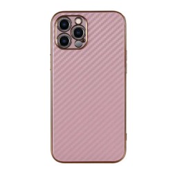 كفر لاجهزة ايفون Carbon Fiber Case for iPhone