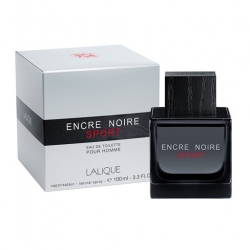 Encre Noire Sport Eau De Toilette For Men عطر انكر نوار سبورت للرجال