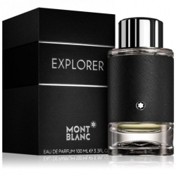Explorer Eau De Parfum Men's Perfume عطر اكسبلورر للرجال