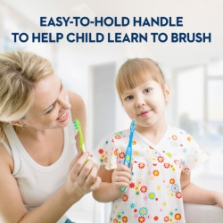 فرشاة اسنان للأطفال Kids Toothbrush