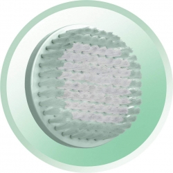 فرشاة سنفرة كهربائية للجسم Remington Wet and Dry Rotating Exfoliating Body Brush 