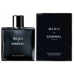 Bleu Eau De Parfum Men's Perfume عطر بلو للرجال