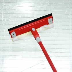 ممسحة تنظيف الزجاج Window Cleaner