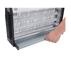 Electric Insect killer INS-178 قانصة حشرات كهربائية
