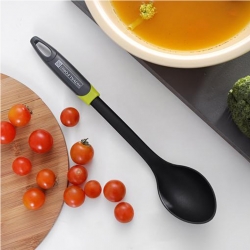 ملعقة تقديم Nylon Serving And Cooking Spoon 