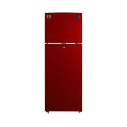 ثلاجة ثنائية الأبواب  قدم Double Door Refrigerator 16CU    16