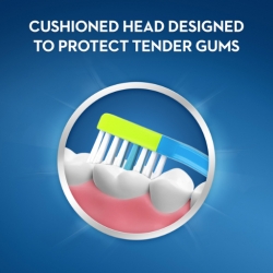 فرشاة اسنان للأطفال Kids Toothbrush