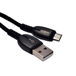 Moxom MX-CB85 USB-A To MicroUSB Cable كيبل شحن USB-A الى MicroUSB