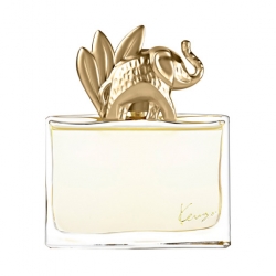 عطر كينزو جانغل ليلفانت للنساء Kenzo Jungle L'Elephant Eau de Parfum Women's Perfume