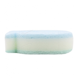 ليفة إستحمام للرجال Fish Men's Hard Body Sponge 