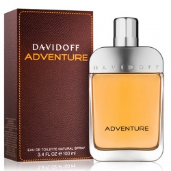 Adventure Eau De Toilette Men's Perfume عطر ادفنتشر للرجال