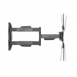 Corner TV Wall Mount Bracket حامل شاشة تلفاز جداري