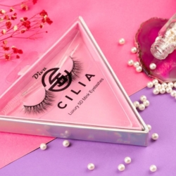 Cilia Eyelashes - Diva رموش