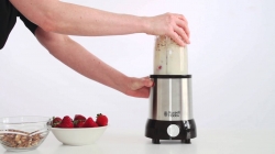 خلاط كهربائي 700 مل Nutri Boost Blender RH23180 