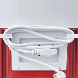 Washing Machine WSH-6205-03 غسالة ملابس ثنائية الحوض
