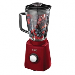 خلاط كهربائي سعة 1.5 لتر Desire Jug Blender 1.5L RH18996 