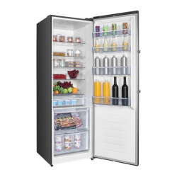 ثلاجة عمودية  قدم No Frost Single Door Upright Refrigerator 16 CF   16