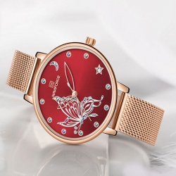 NF5011 Noble Series Elegant Ladies Women's Watch ساعة نسائية