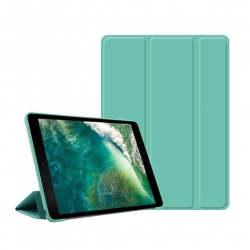 My Choice Silky Texture Protective iPad Case كفر حرير لاجهزة ايباد
