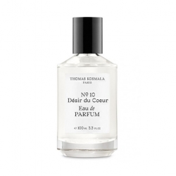 عطر نمبر 10 ديسير دو كور لكلا الجنسين No.10 Desir Du Coeur Eau de Parfum Unisex Perfume 