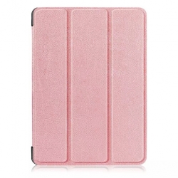 My Choice Silky Texture Protective iPad Case كفر حرير لاجهزة ايباد