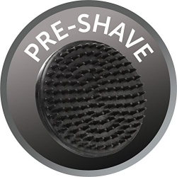 فرشاة تنظيف الوجه الكهربائية Remington Recharge Men's Facial Cleansing Brush 