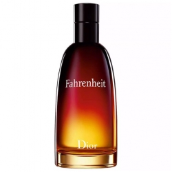 ديور عطر فهرنهايت للرجال Fahrenheit Eau de Toilette Men's Perfume 