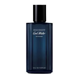 Cool Water Intense Eau de Parfum for Men عطر كول واتر انتينس للرجال