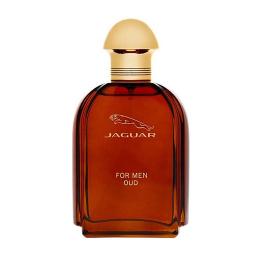 عطر جاكورا عود فور مان للرجال Jaguar For Men Oud Eau De Parfum Men's Perfume