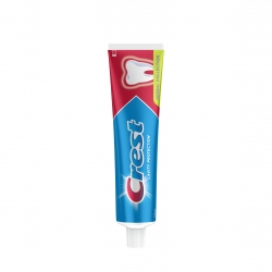Cavity Protection With Active Fluoride Herbal Collection Toothpaste 125 ml معجون اسنان بالفلورايد بخلاصة الاعشاب