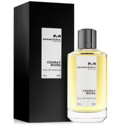Cedrat Boise Unisex Eau De Parfum Perfume عطر سيدرا بوا لكلا الجنسين