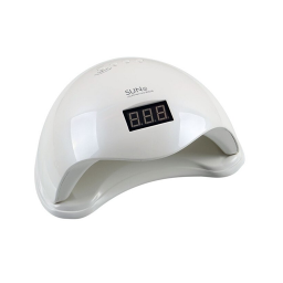 UV Led Nail Polish Dryer Lamp جهاز أشعة فوق البنفسجية لتجفيف الأظافر