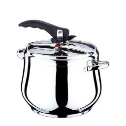قدر ضغط High Pressure Cooker 15 L