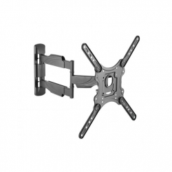 Corner TV Wall Mount Bracket حامل شاشة تلفاز جداري