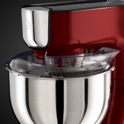  عجانة مع خلاط 10 إعدادات للسرعة 5 لتر Desire Kitchen Machine RH23480