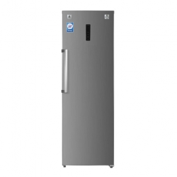 ثلاجة عمودية  قدم No Frost Single Door Upright Refrigerator 16 CF   16
