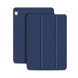 My Choice Silky Texture Protective iPad Case كفر حرير لاجهزة ايباد