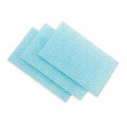 سيت اسفنجة صابونية للقدمين Herbi Feet Disposable Soapy Sponge for Feet 24 Pcs Set