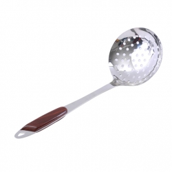مغرفة Stainless Steel Skimmer 