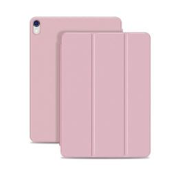 My Choice Silky Texture Protective iPad Case كفر حرير لاجهزة ايباد