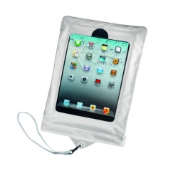 حافظة ايباد وتابلت مقاومة للماء Rayen Waterproof Tablet Case 