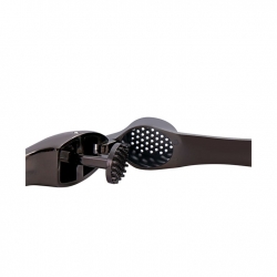 اداة هرس الثوم Garlic Presser with Gripped Handle 